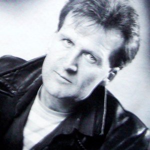 Wilfried Scheutz 的头像