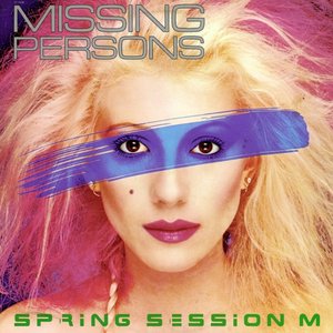Image for 'Spring Session M'