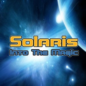 Into The Magic - Single