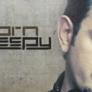 Born Sleepy 的头像