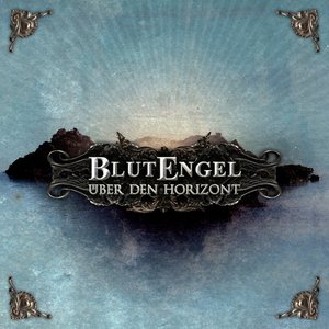 Über den Horizont - EP