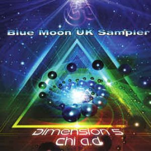 Blue Moon UK Sampler