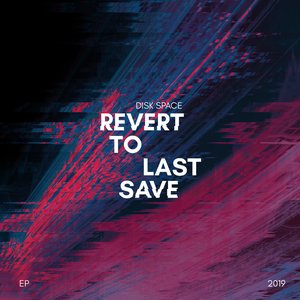 Revert To Last Save