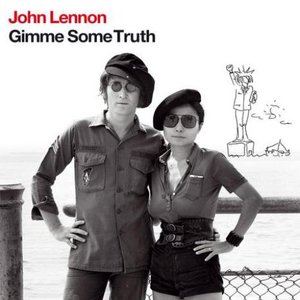 Gimme Some Truth (Remastered)