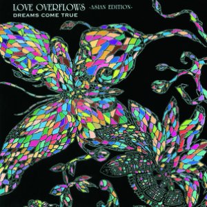 Love Overflows