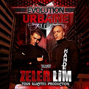 Zeler Lim 的头像