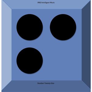 Number Twenty-One - Single