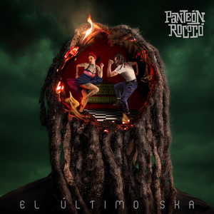 Artwork for El Último Ska