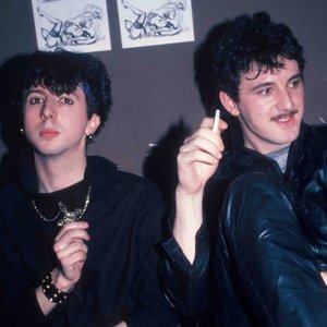 Avatar for Soft Cell