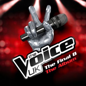 The Voice UK, The Final 8 - The Album