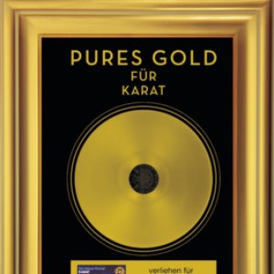 Pures Gold: Der Blaue Planet