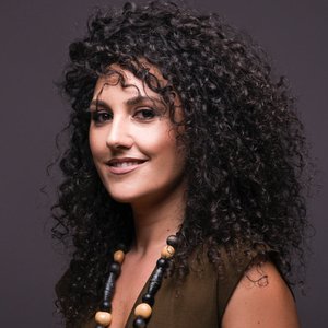 Zela Margossian 的头像