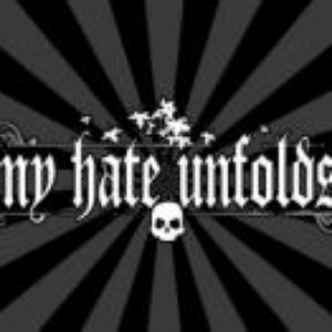 My Hate Unfolds 的头像