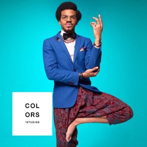 the vibe – A COLORS SHOW - Single