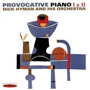 Provocative Piano I & II