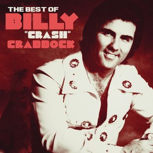 The best of Billy "Crash" Craddock