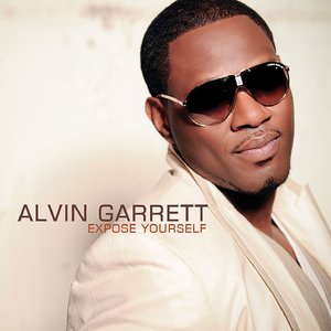 Avatar for Alvin Garrett