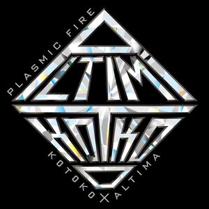 KOTOKO X ALTIMA のアバター