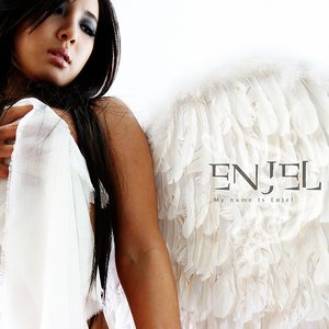 “Enjel Vol. 1 - My Name Is Enjel”的封面