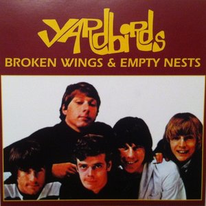 Broken Wings & Empty Nests