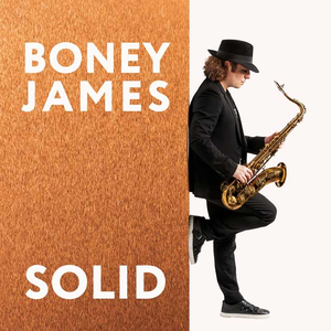 Boney James - Be Here - Zortam Music