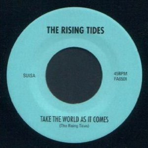 The Rising Tides 的头像