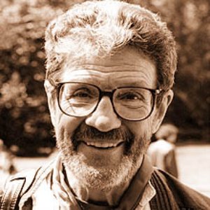 Joachim-Ernst Berendt 的头像