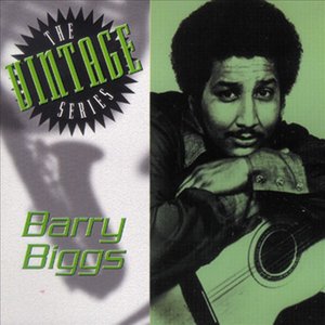 The Vintage Series - Barry Biggs