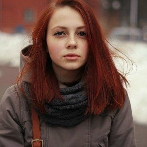 Слушай Шум 的头像