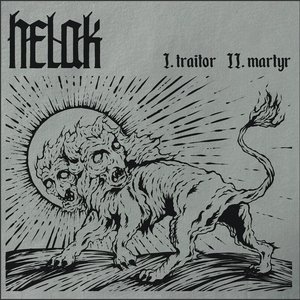 Helak EP