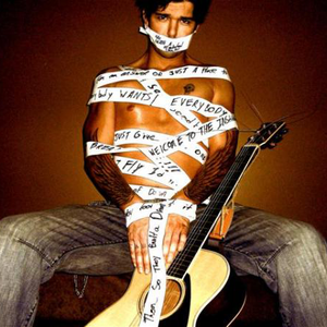 J. D. Fortune photo provided by Last.fm