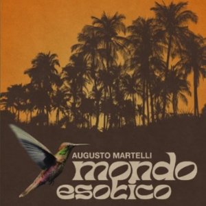 MONDO ESOTICO (ORIGINAL MOTION PICTURE SOUNDTRACK)
