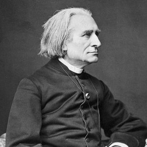 Franz Liszt Profile Picture