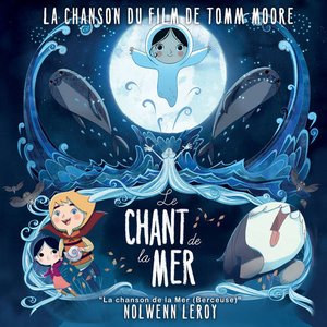 La chanson de la mer (berceuse)