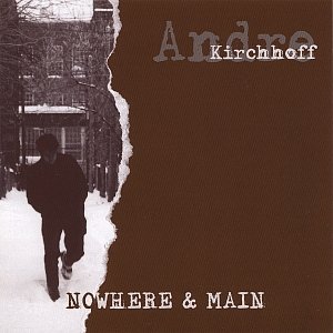 Nowhere & Main