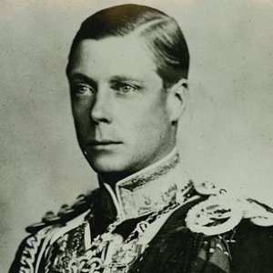 Image for 'King Edward VIII'