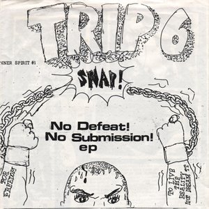 No Defeat! No Submission! Ep