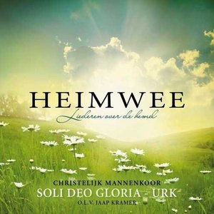 Heimwee (Liederen Over De Hemel)