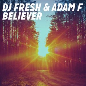 Believer (Radio Edit)