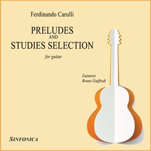 Carulli: Preludes and Studies Selection