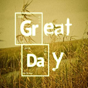 GreatDay - Single