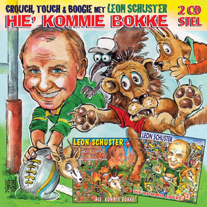 Leon Schuster - Se 44 Gunsteling Treffers - Zortam Music