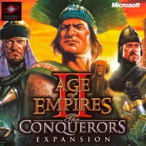 Avatar for Age of Empires II: The Conquerors Original Soundtrack
