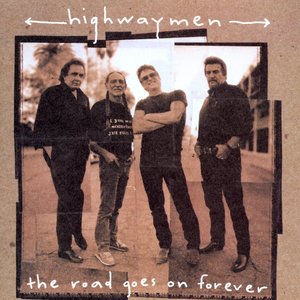 Highwaymen - True Love Travels A Gravel Road Lyrics - Zortam Music