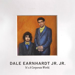 Image for 'It's A Corporate World'