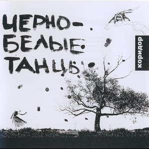 Чёрно-Белые Танцы