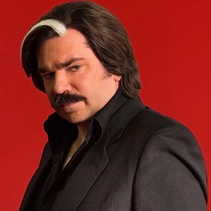 Matt Berry feat. Rosie McDermott 的头像