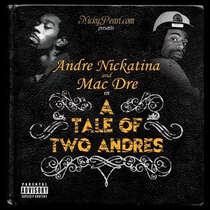 Immagine per 'A Tale of Two Andres'
