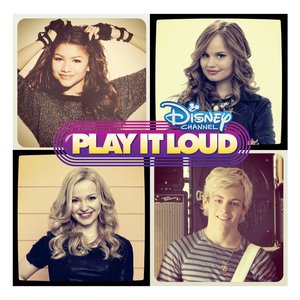 Disney Channel Play It Loud
