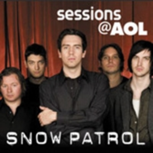 Snow Patrol - Snow Patrol: Sessions@AOL - Zortam Music